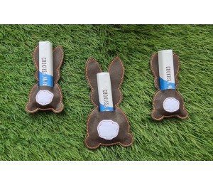 FROHE OSTERN - Stickdatei ITH Sweets Hasi